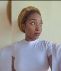 Citas Mujer Camerún a Yaoundé  : Tricabie, 21 años